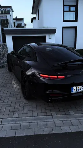 AMG GT63 #catsoftiktok #cartok #car #mercedes #mercedesbenz #amg #affalterbach #amggt #fyp #fy 