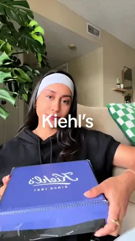 Fuel Dad’s akincare routine and use code:DAD20 for $20off any purchase of $100+ until june 20th at kielhs.com @Kiehl’s Since 1851 #kiehls #ad #kielhspartner #skincare #FathersDay #father 