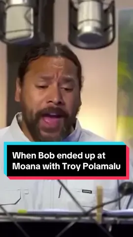 That time that @Bob ended up at the #moana movie premiere with #troypolamalu 🤣 #mikeyandbob #pittsburgh #yinzer #yinz #radio #troypolamalu   #podcast #podcasting #heartradio #961kiss #steelers #steelersnation #steelernation #herewego #steeler #nfl #disney #voiceover @Mikey @iHeartRadio @Pittsburgh Steelers 