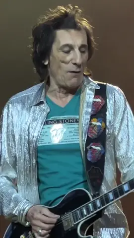 #rollingstones #rock #foryou #ronniewood #mickjagger #keithrichards #foryoupage 