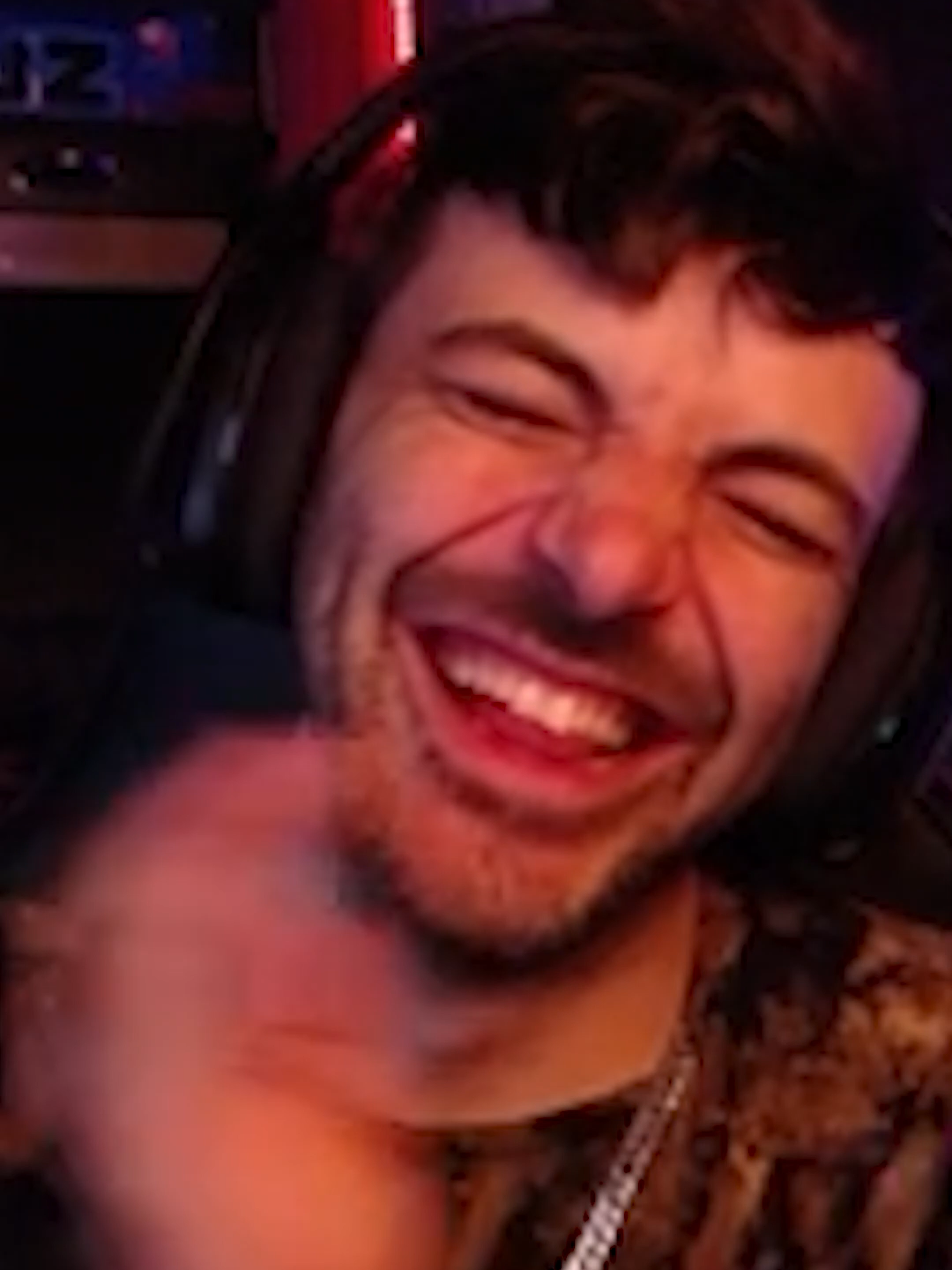 Spy X Harry #nexxuz #nexxuzhd #nexxuzworld #arkeanos #roneantes #humor #risa #gta #rol #marbellavice #tanizen