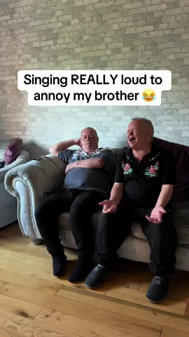 He didnt lke my singing #thenylands 
