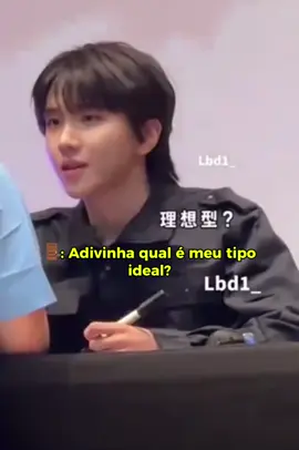 ELE FALANDO ZICO AI MINHA BARRIGAKKKKKKKK PQ ESSAS COISAS SÓ ACONTECEM COM ELE VEI? 😭😭😭😭☠️☠️☠️  #boynextdoor #bnd #bonedo #woonhak #fyp #kpop #kpopfyp #fansign #fancall 