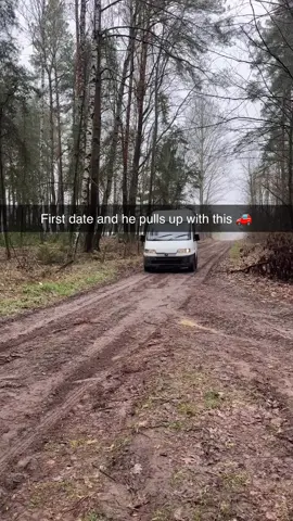 Should I get in? 💀 #firstdate #car #meme 
