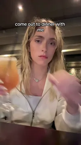 BIG DEBATE! do you say “yum yum sauce” or “shrimp sauce”?? (theres only one right answer) #dinnerwithme #eatingalone #hibachi #yumyumsauce #maitai #cometodinnerwithme #reganalexxis  