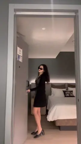 I woke up like this 