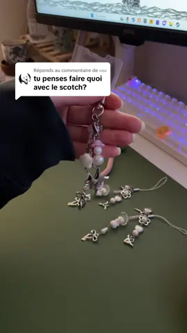 Réponse à @𝘯𝘢𝘰 ça!! #bijouxfaitmain #creation #fypage 