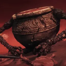 the warrior jar / scenes: vaatividya  #eldenring#shadowoftheerdtreeedit#shadowoftheerdtree #eldenringhype #eldenringdlc #shadowoftheerdtreetrailer #eldenringdlctrailer #fyp #viral #trending #echoreus