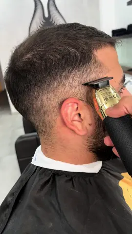 #monsieurwahid #friseur #barber #berlin #beste 