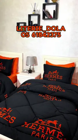 Couette hermes disponible !! 