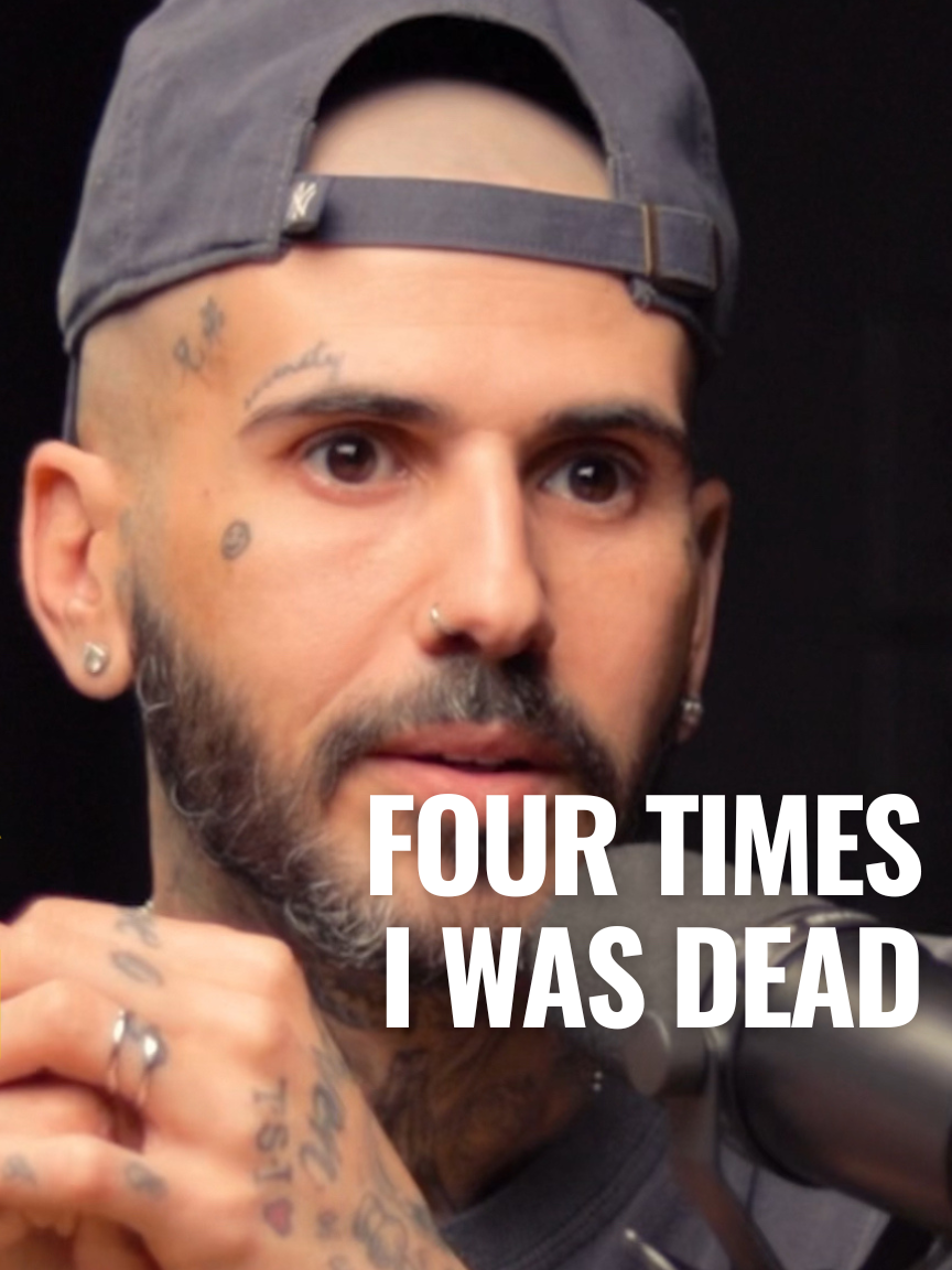 Danny Fernandes shares how addiction almost cost him his life not once but four times. - Check out the full podcast presented by @bulovawatch, episode 100, sitting down with Danny Fernandes himself. Available NOW on @spotifypodcasts, iTunes, @youtube and everywhere you stream your podcasts. Seasons 1-5 available onboard @aircanada flights too! A Stamina Group production. ——— #GentsTalk GentsPost.com #dannyfernandes #addictionisreal #addiction #addictionmindset #addictionrecovery #addictionawareness #death #selfgrowth