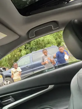 Bad dance! 🕺🏿🤣🤣 #bahamiantiktok #skeng #curves #fyp #showpull242 #hondaaccord 