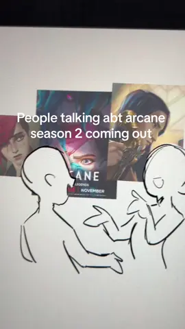 watch her be sevika #artist #artistsoftiktok #myart #arcane #arcaneleagueoflegends #leagueoflegends #arcaneseason2 