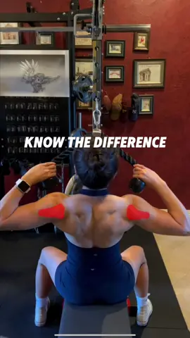 Different grips involve different muscle groups. Switch up your grips to maximize your gains! #gymtips #gymworkout #workouttips #backworkout #upperbody 