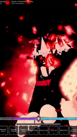 True bankai! #typesoul #bleach #fyp 