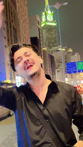 ali wale kaha hai🥰#jummamubarak #usmansoomro 