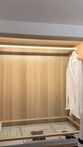 Closet Organization ASMR  #organizing #organizedhome #organizewithme #closetorganization #asmrsounds #asmr #gymwear #asmrsounds 