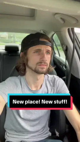 Pov: You decide to finally travel!