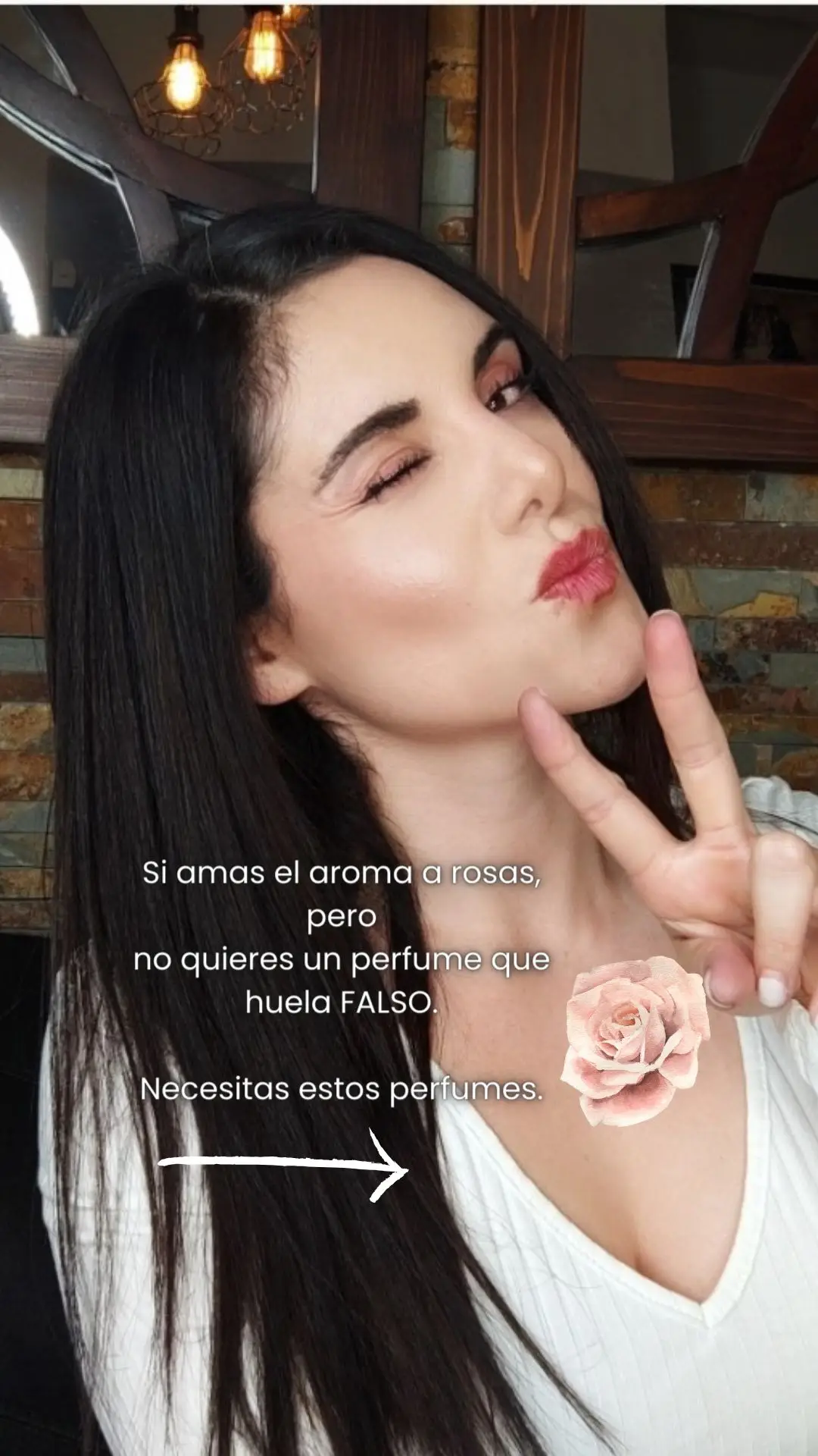 Si amas el aroma a rosas y estas buscando un #perfumederosas  que no huela FALSO. necesitas estos perfumes: @NEST New York perfume en forma de aceite, huele a rosa madera, lychee. Es extremadamente sexy. #nestturkishrose  @L’Occitane Rose. Lo uso como perfume para el cabello, deja el cabello oliendo super rico, a limpio y además es agua de colonia. @Perfumérica #hc1 la combinación magnolia, rosas y limón es perfecta para usar todos los días 🌹 #creatorsearchinsights  #perfume #olorarosas #rosas #loccitane #perfumerica #nestnewyork 