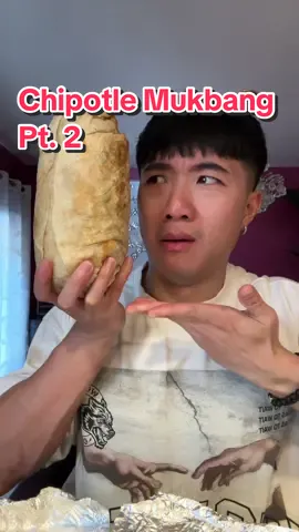 Update: we went on a second date @Chipotle  #mukbang #mukbangeatingshow #asmrfood #asmreating #asmr #chipotle #queso #burritos #Foodie #fypシ゚viral #dating #eating #foodtiktok #foodietiktok 