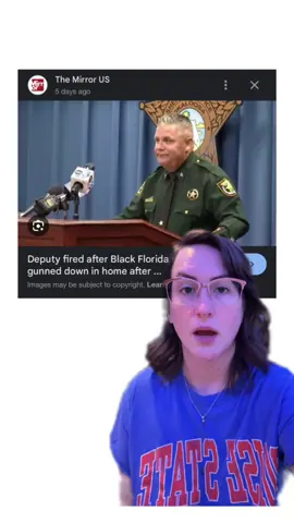 Say his name. #rogerfortson #heybestie #accountability 