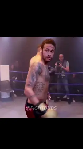 Boa tarde, Neymar  #mma #edit #dublagem #esporte 