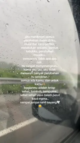 bumil banyak perubahan ya #quotes #quotesoftheday #kehidupanrumahtangga #rumahtangga #kehidupandidunia #keluarga #pregnant #hamilhappy #ibuhamilsehat #keluargabahagia #hamilsehat #quotesaesthetic 