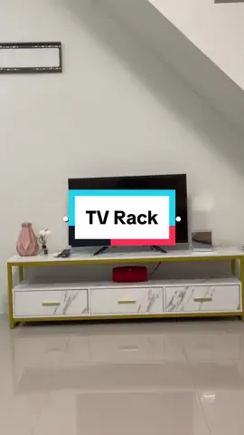 aesthetic tv rack #tvrack 