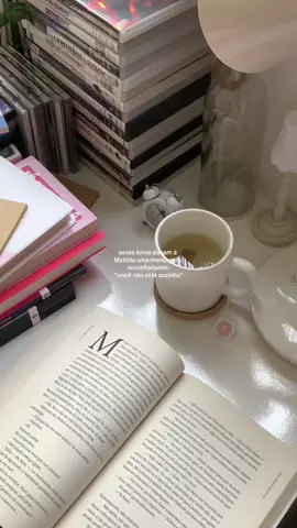 somos só eu e os livros contra o mundo (minha mente) #BookTok #books #fypシ #book #bookstore ##matilda 