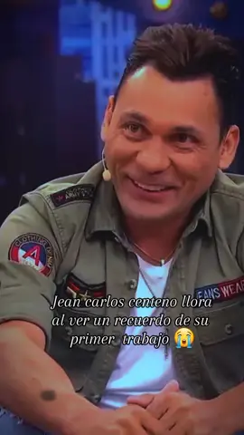 entrevista a #jeancarloscenteno  #vallenatosromanticos#viral #comparta 