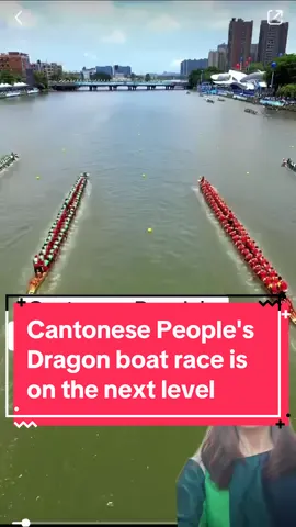 Dragon boat racing began more than 2000 years ago on the banks of the life-sustaining rivers in the valleys of southern China as a fertility ritual thought to bring good luck to the coming crop season. Over the years a second story was introduced to give the festival a dual meaning. Legend has it that Qu Yuan, a great warrior and poet threw himself in the river Mi Lo, as a protest against the political corruption of the day. The people loved Qu Yuan very much and raced out in their fishing boats to the middle of the river in a vain attempt to save him. They beat on drums and splashed their oars in the water, trying to keep away the dragons that occupied the rivers. #china #chinese #duanwu #dragon #dragonboat #race #boat #river #festival #landlord #中国 #中国人 #greenscreenvideo #greenscreen 