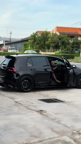 Mk7.5 ipe exhaust#masriekzos #ekzoscustombymasriekzos #fypシ゚viral #ipeexhaust #mk7golf #xybca 