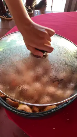 Me daba tanta hambre este Trend, hasta que lo recreamos ✨ pd: estaba riquísimo #parati #viral #fypシ゚ #fyp #choripan #amigos #paraguay @Palo @Saabri @kevın™ @vanis🧿 @karii @𝓦𝓮𝓷𝓭𝔂𝓖𝓪𝓵𝓮𝓪𝓷𝓸 