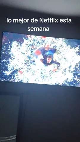 #peliculas #tiburones #netflix #viral 