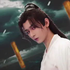 This scene is really great. 🥹❤️‍🔥 #chengyi #FoxSpiritMatchmaker #SwordandBeloved #cdrama #fyp 