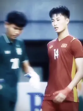 Đừng đùa với ng vn🔥#vietnam #football #edit 