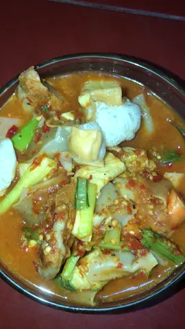 #seblakprasmanan #seblakpedas #seblakviral #nodiet #foryou 