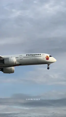 @Philippine Airlines' RP-C3508 