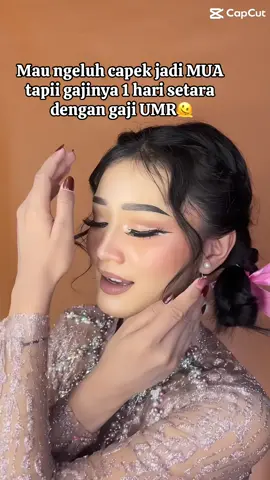 Canda aahh #fyp #rils #tiktok #muakarangrayung #pengantinsoloputri #mua #rennytha_makeup #karangrayung #makuppengantin #muajawatengah 