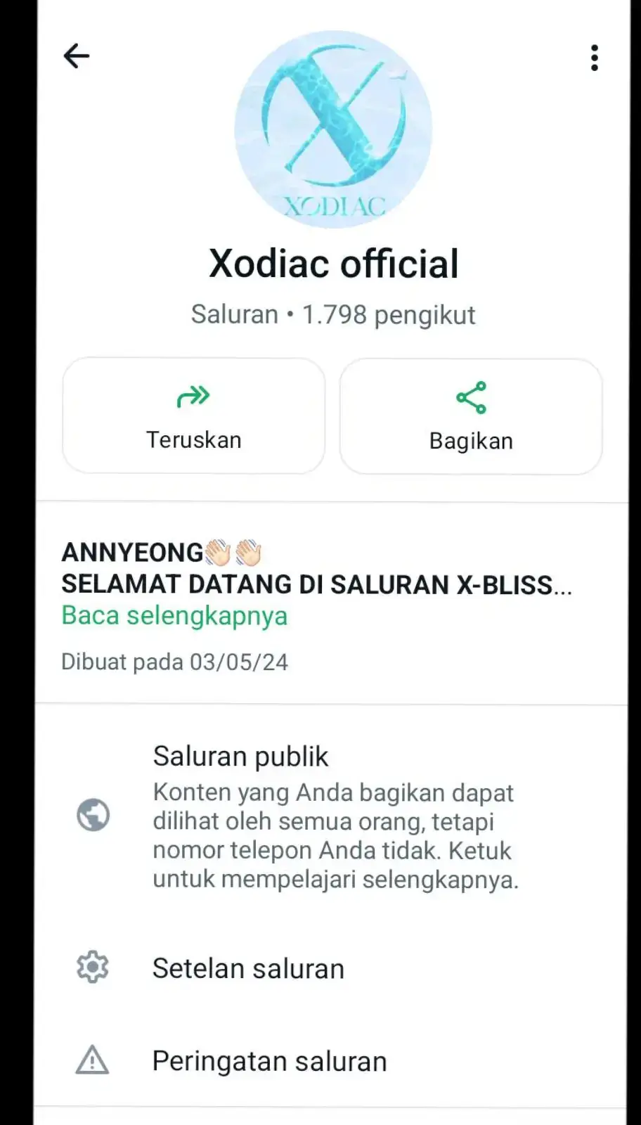 #xodiacofficial yg mau masuk link ada di komentar yah#fpy #xodiacofficial #fpy 