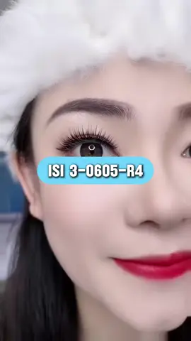Jenis baru bulu mata perekat sendiri, tanpa lem dan bukan magnet, hanya dua detik untuk dipasang dan satu detik untuk dilepas. Cantik banget hasilnya! #bulumata #promoguncang66 #eyelashes #makeuptutorial 