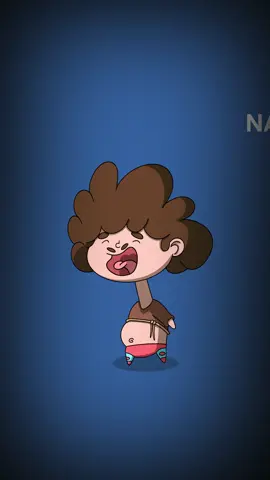 Nachooooooooooo  #2danimation #2d #animation #nacholibre #tiktok 