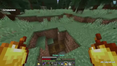 minecraft Kết thúc của sự kiện thanh trừng fantasy#Minecraft #xuhuong 