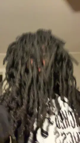 Gotta kut off the dreads so the 👩🏽’s can see my face#fypage 