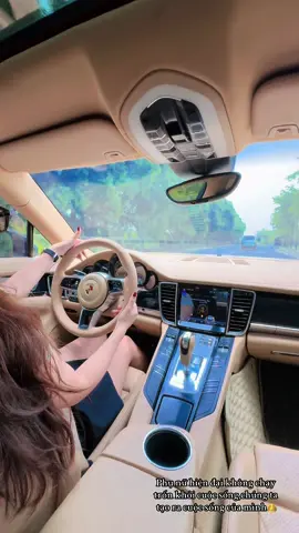 Sự thành công không chỉ dựa trên số tiền bạn kiếm được,mà còn dựa trên cách bạn thay đổi cuộc sống người khác #sangchanh #mslanh #phunuvietnam #hanoi #vinhomesoceanpark #vinhomes #billionaire #nhacchaymoingay #phunuhienđai #cuocsong #porsche #porschepanamera #authentic #chiyeuminhanh 