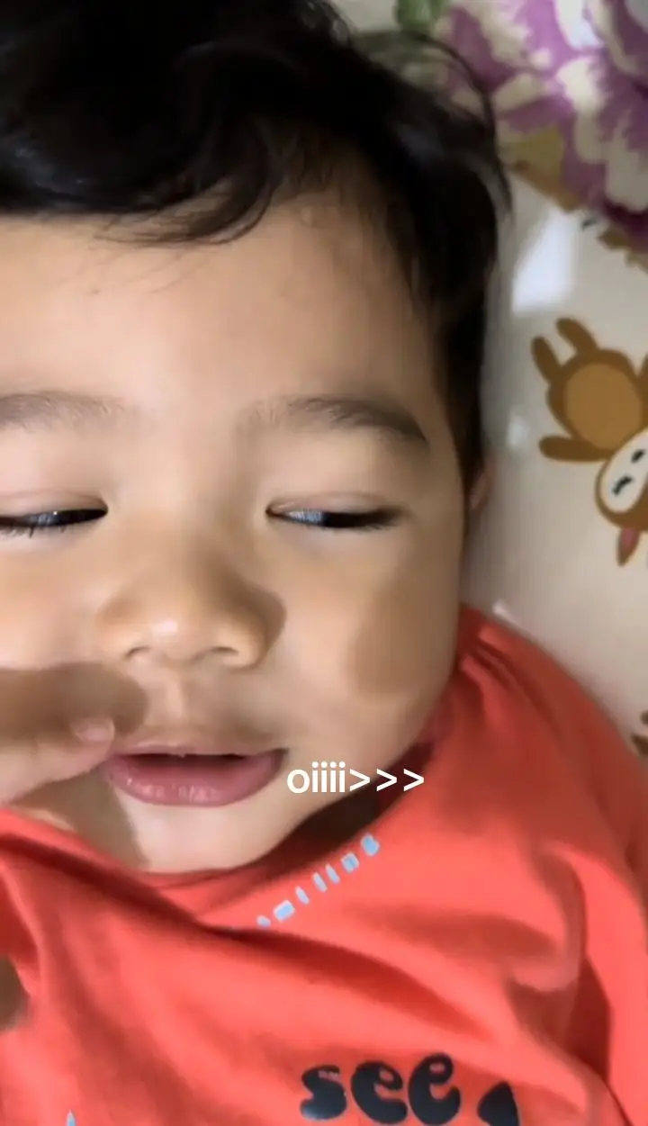 #abe #notifwaabe #viral #abecekut #gogodino #trend #babylucu #foryou #fyp 