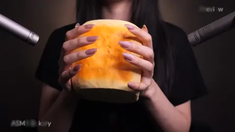 ASMR Satisfying Triggers for Tingles | Giant Squishy, Beeswax Wrap (Trypophobia Warning, No Talking)#asmr