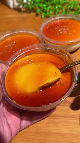 pudding gyukaku #masakansimple #foodfestontiktok #fypシ゚ #pudinggyukaku 