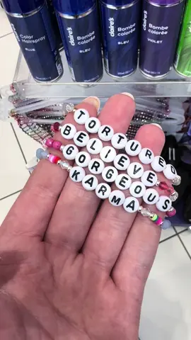 We are getting our friendship bracelets ready, practising our hand hearts and spinning like a girl in a brand new dress, all in preparation for the Eras Tour arriving in Scotland. 🫶🏻 #taylorswift #erastour #erastoureurope 