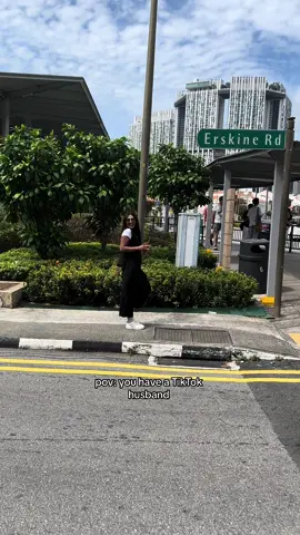 Thank you  @Ayant J 😭❤️ #tiktokhusband #tiktokhusbands #justmarried #husbandwifecomedy #humortiktok #singaporetiktok #singapore #honeymoon #husbandsoftiktok #husbandwifelove #husbandandwife #wifeera #wifeonholiday #wifeymaterial 